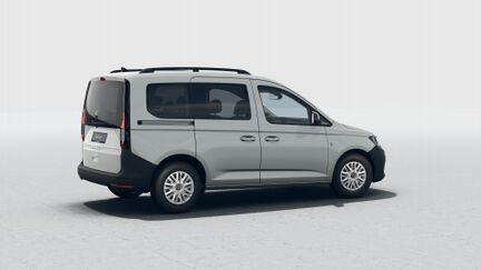 Bild eines Caddy Family TDI