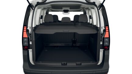 Bild eines Caddy Family TDI