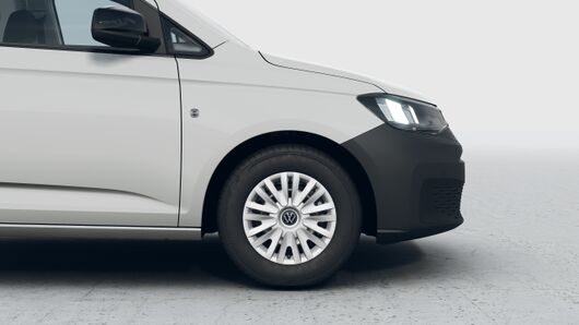 Bild eines Caddy Family TDI
