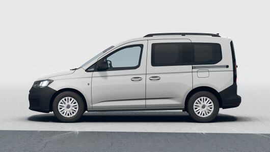 Bild eines Caddy Family TDI