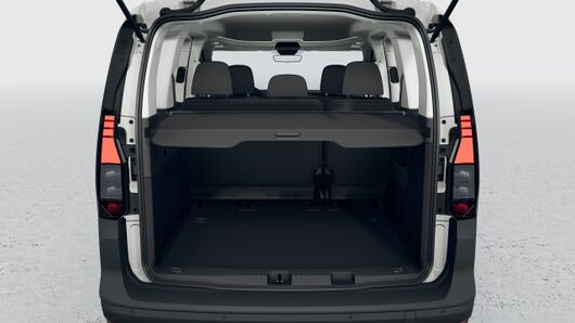 Bild eines Caddy Family TDI