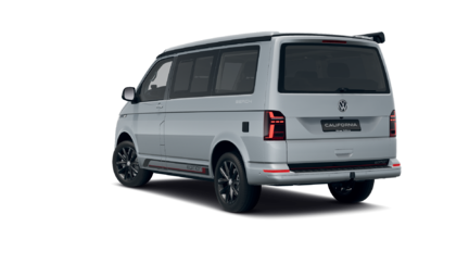 Bild eines California Beach Edition Camper TDI