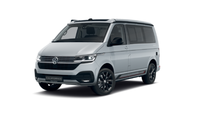 Bild eines California Beach Edition Camper TDI