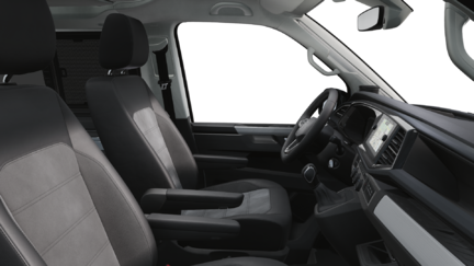 Bild eines California Beach Edition Camper TDI