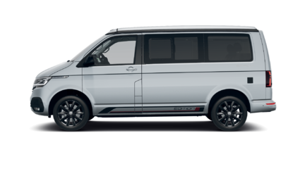 Bild eines California Beach Edition Camper TDI
