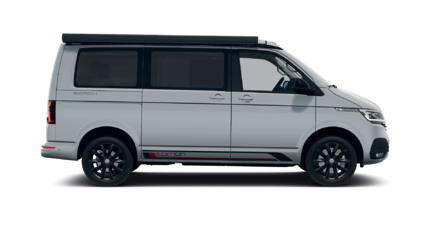 Bild eines California Beach Edition Camper TDI
