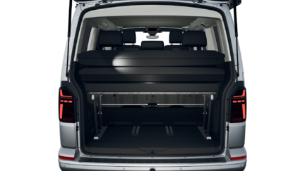 Bild eines California Beach Edition Camper TDI