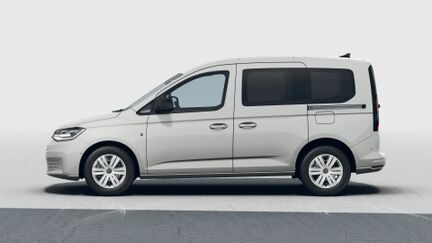 Bild eines Caddy TDI