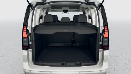 Bild eines Caddy TDI