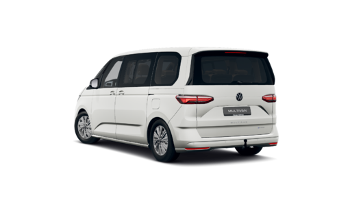 Multivan Business eHybrid