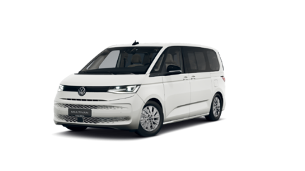 Multivan Business eHybrid