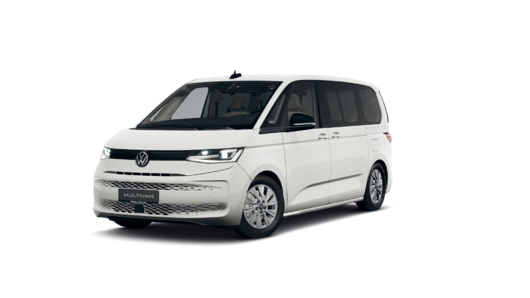 Bild eines Multivan Business eHybrid