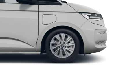 Bild eines Multivan Business eHybrid