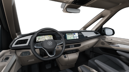 Multivan Business eHybrid