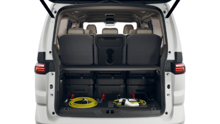 Multivan Business eHybrid