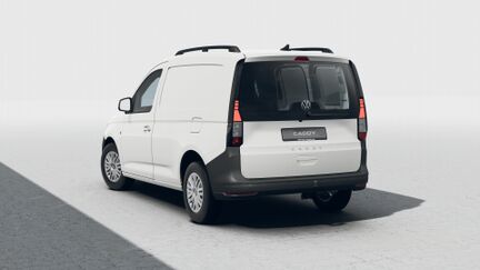 Bild eines Caddy Cargo TDI