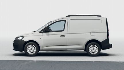 Bild eines Caddy Cargo TDI