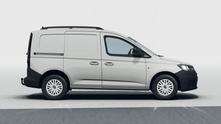 Bild eines Caddy Cargo TDI