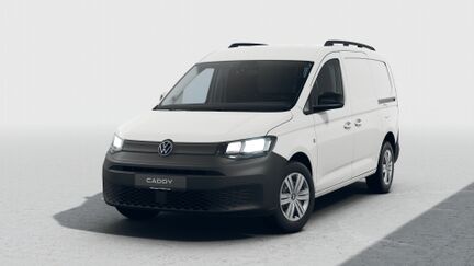 Bild eines Caddy Cargo Maxi TDI