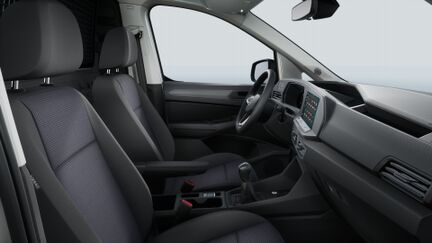 Bild eines Caddy Cargo Maxi TDI