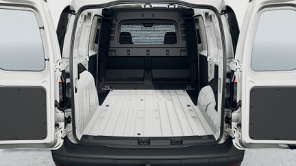 Bild eines Caddy Cargo Maxi TDI