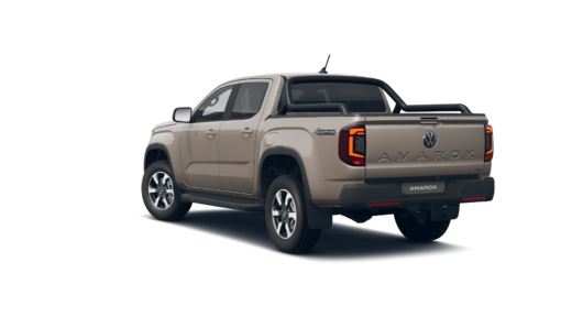 Bild eines Amarok Life TDI 4MOTION