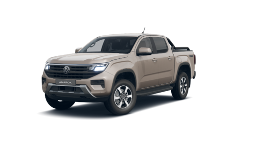 Bild eines Amarok Life TDI 4MOTION