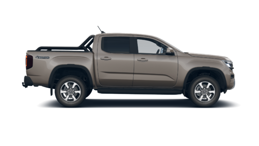 Bild eines Amarok Life TDI 4MOTION