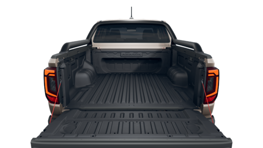 Bild eines Amarok Life TDI 4MOTION