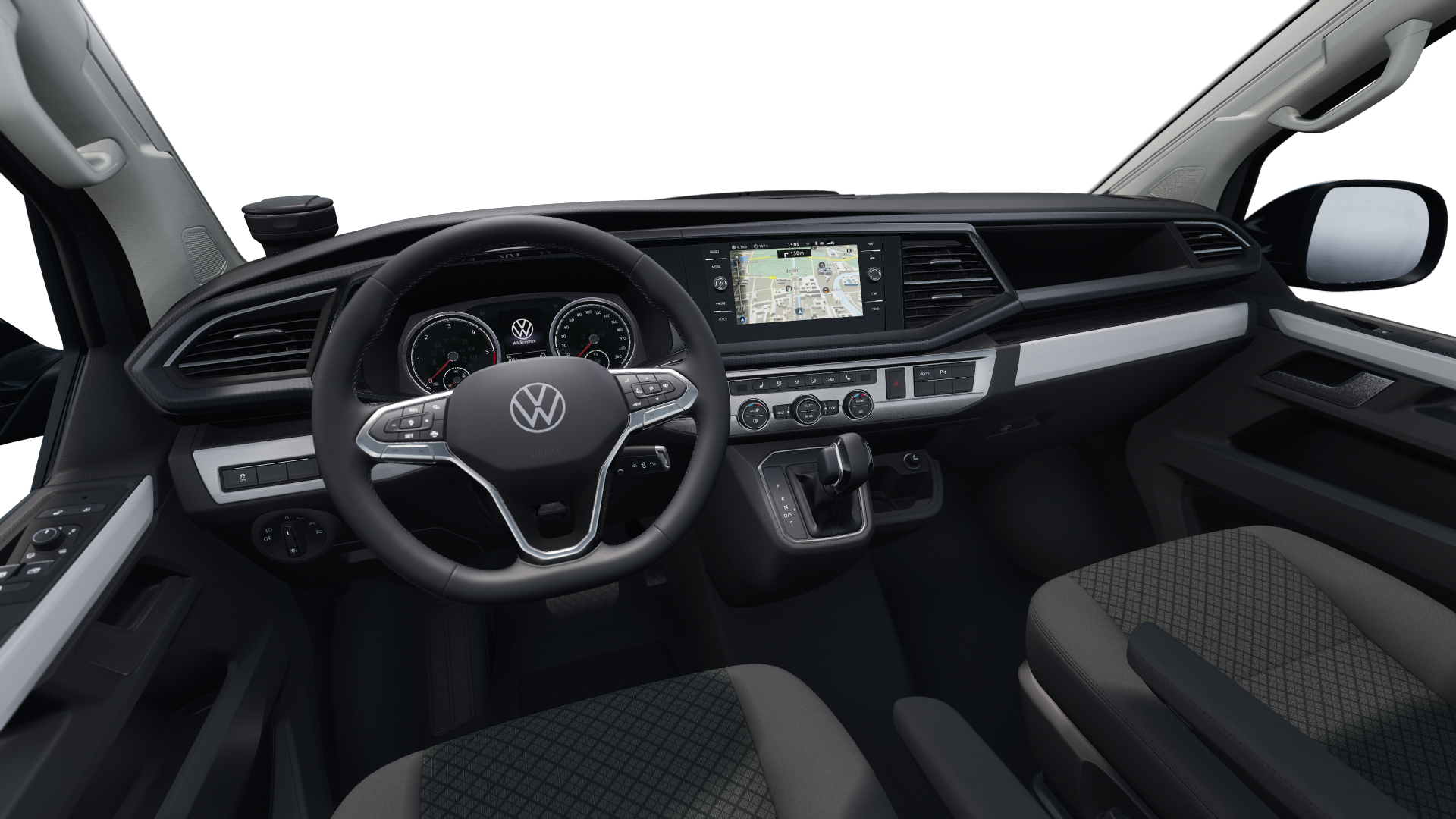Bild eines California Beach Edition Camper TDI