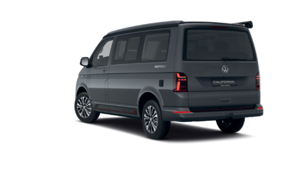 Bild eines California Beach Edition Camper TDI