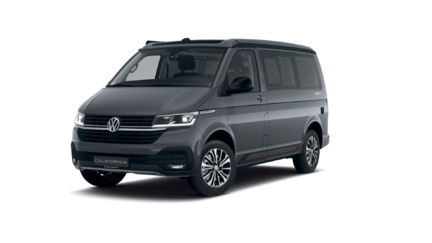 Bild eines California Beach Edition Camper TDI