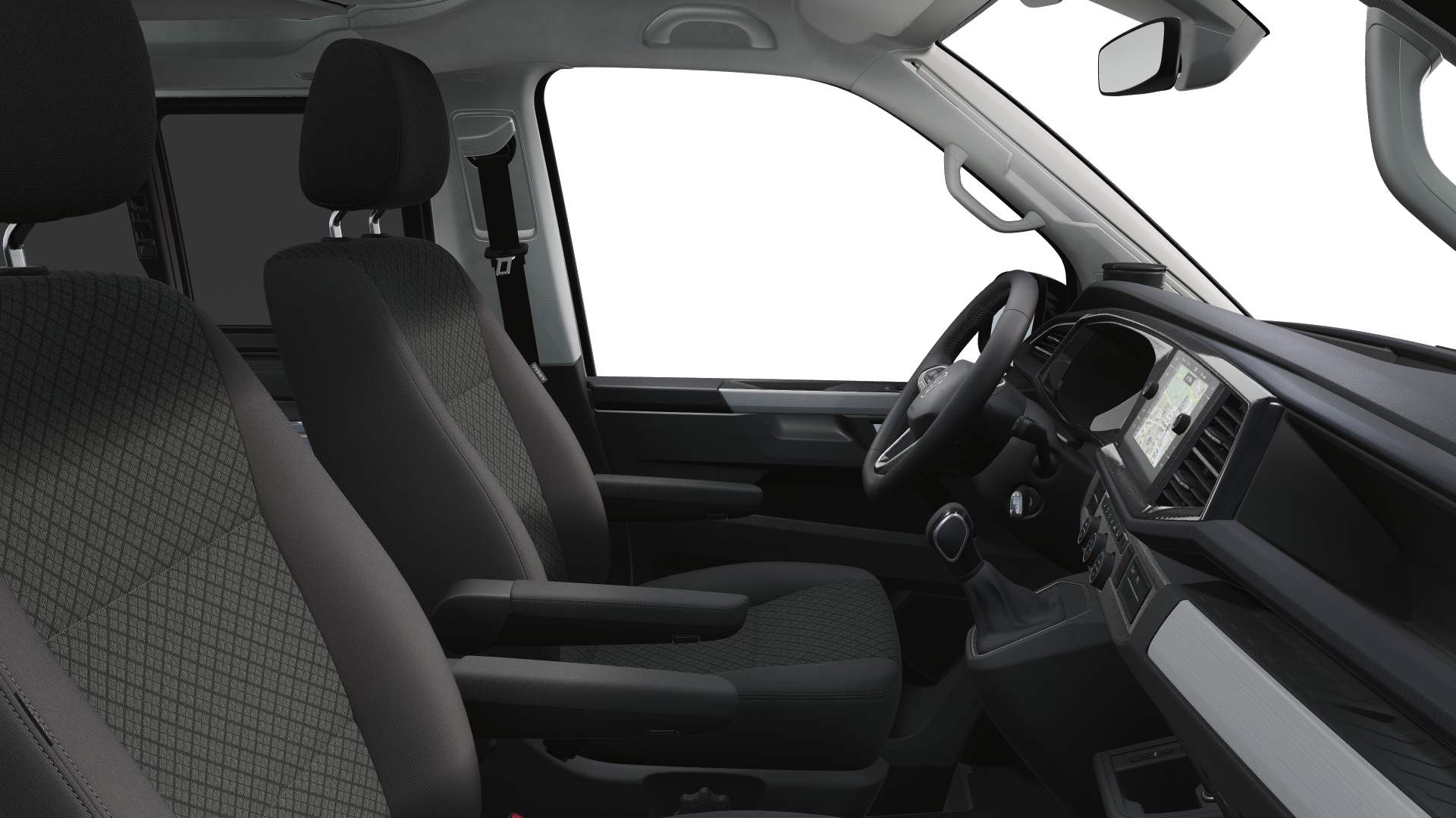 Bild eines California Beach Edition Camper TDI