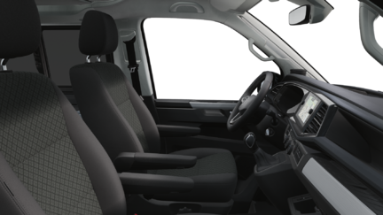 Bild eines California Beach Edition Camper TDI