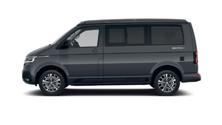 Bild eines California Beach Edition Camper TDI