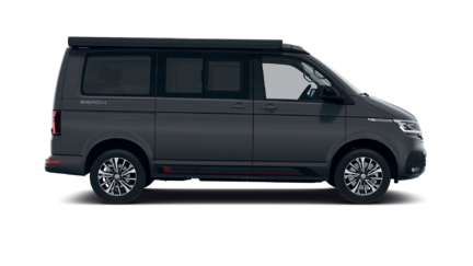 Bild eines California Beach Edition Camper TDI