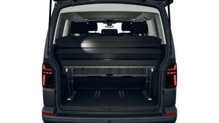 Bild eines California Beach Edition Camper TDI