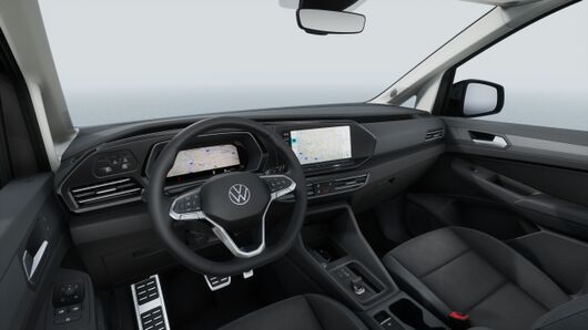 Bild eines Caddy Style Maxi TDI