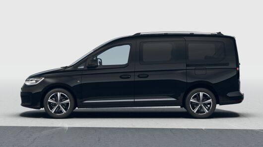 Bild eines Caddy Style Maxi TDI
