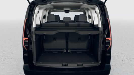Bild eines Caddy Style Maxi TDI