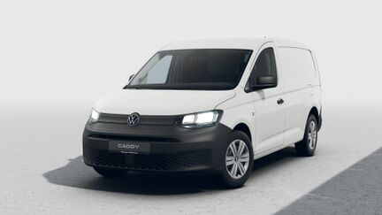 Bild eines Caddy Cargo Maxi TDI