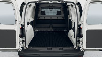 Bild eines Caddy Cargo Maxi TDI
