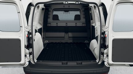 Bild eines Caddy Cargo TDI