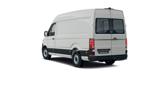 Bild eines Crafter 35 Kastenwagen L3H3 TDI