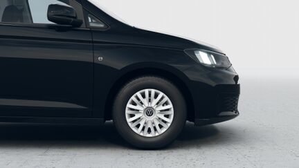 Bild eines Caddy Family TDI