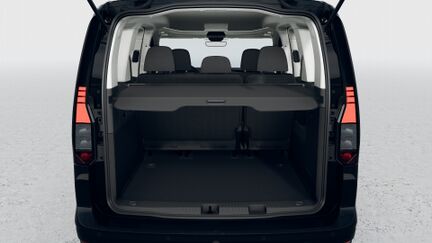 Bild eines Caddy Family TDI