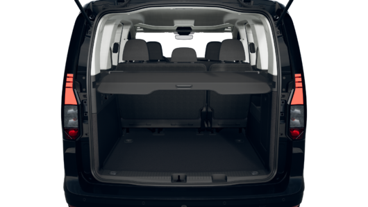 Bild eines Caddy Family TDI