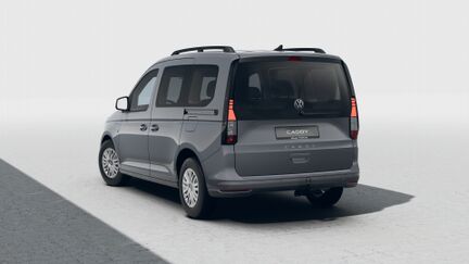Caddy Family TDI