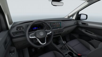 Caddy Family TDI