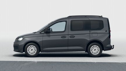 Caddy Family TDI